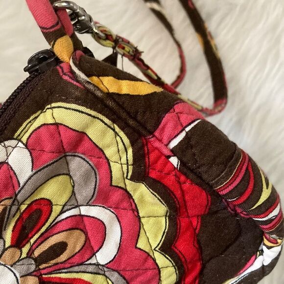 Vera Bradley Small Crossbody Bag - Picture 5 of 10